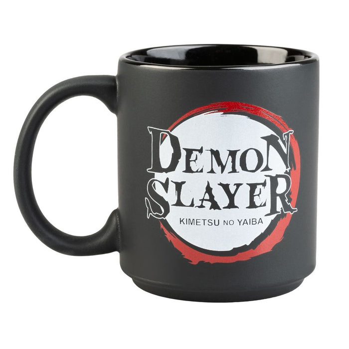 Demon Slayer Kimetsu no Yaiba mug 350ml-2