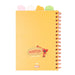 Marvel Deadpool A5 notebook-2
