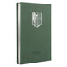 Attack on Titan A5 premium notebook-2