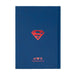 DC Comics Superman A5 premium notebook-2