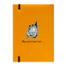 Garfield A5 premium notebook-2