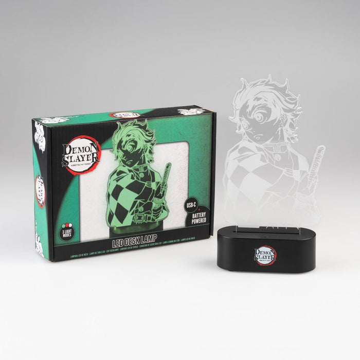 Demon Slayer Kimetsu no Yaiba LED lamp-3