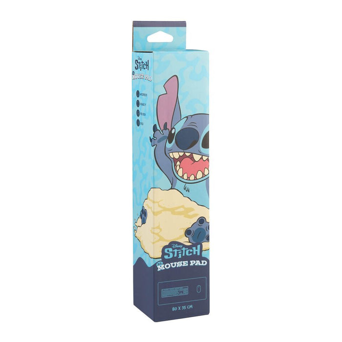 Disney Stitch gaming desk mat-3