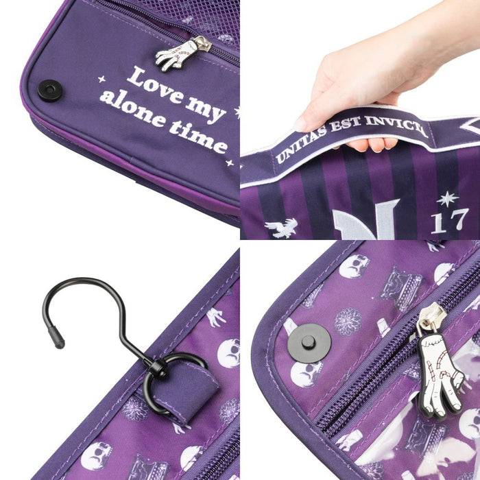Wednesday travel vanity case-3