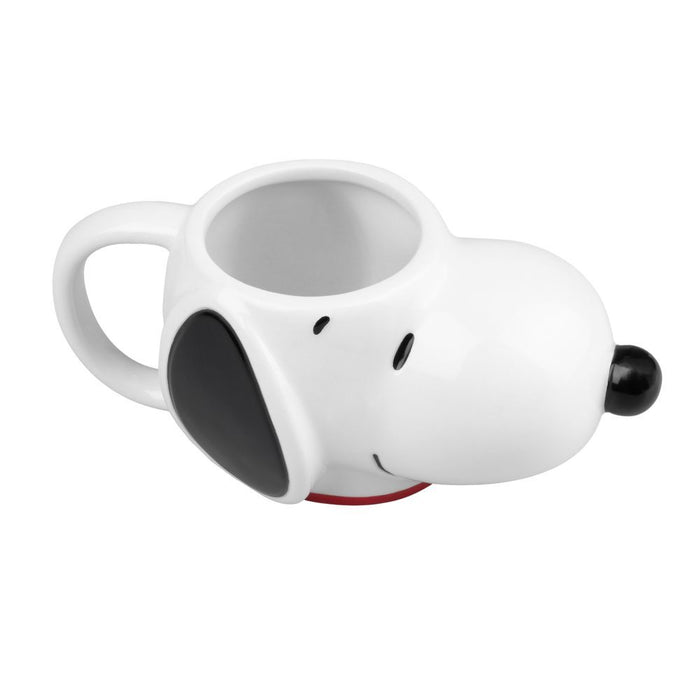 Peanuts 3D mug-3