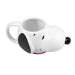 Peanuts 3D mug-3
