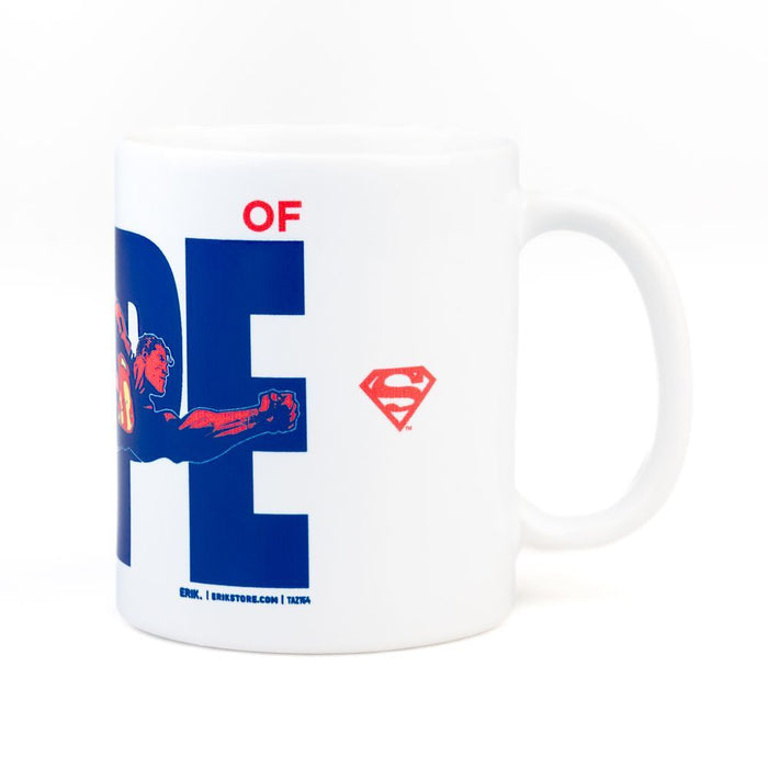 DC Comics Superman mug 350ml-3