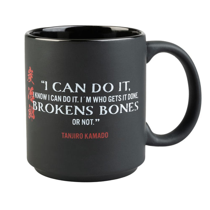 Demon Slayer Kimetsu no Yaiba mug 350ml-3