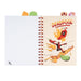 Marvel Deadpool A5 notebook-3