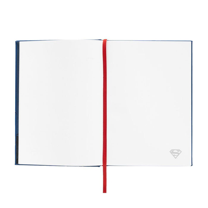 DC Comics Superman A5 premium notebook-3