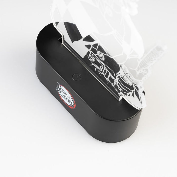 Demon Slayer Kimetsu no Yaiba LED lamp-4