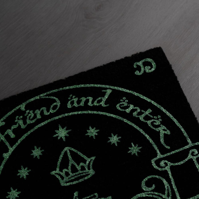 The Lord of the Rings Luminescent doormat-4