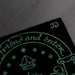 The Lord of the Rings Luminescent doormat-4