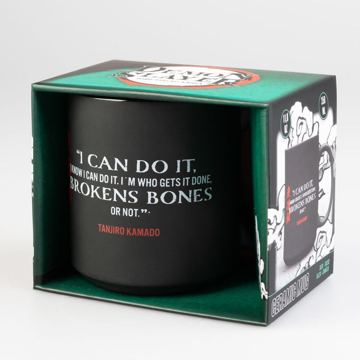 Demon Slayer Kimetsu no Yaiba mug 350ml-4