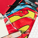 DC Comics Superman desk mat-5