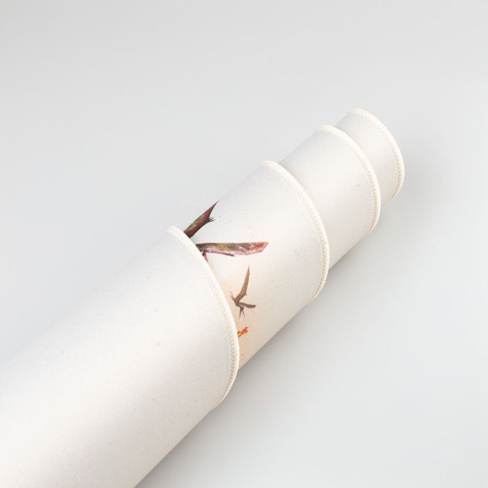 Jurassic Park gaming desk mat-5