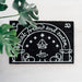 The Lord of the Rings Luminescent doormat-5