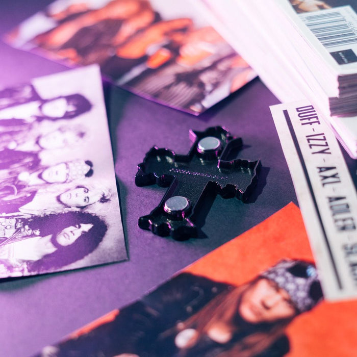 Guns N Roses magnet-5