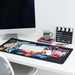 DC Comics Superman desk mat-6