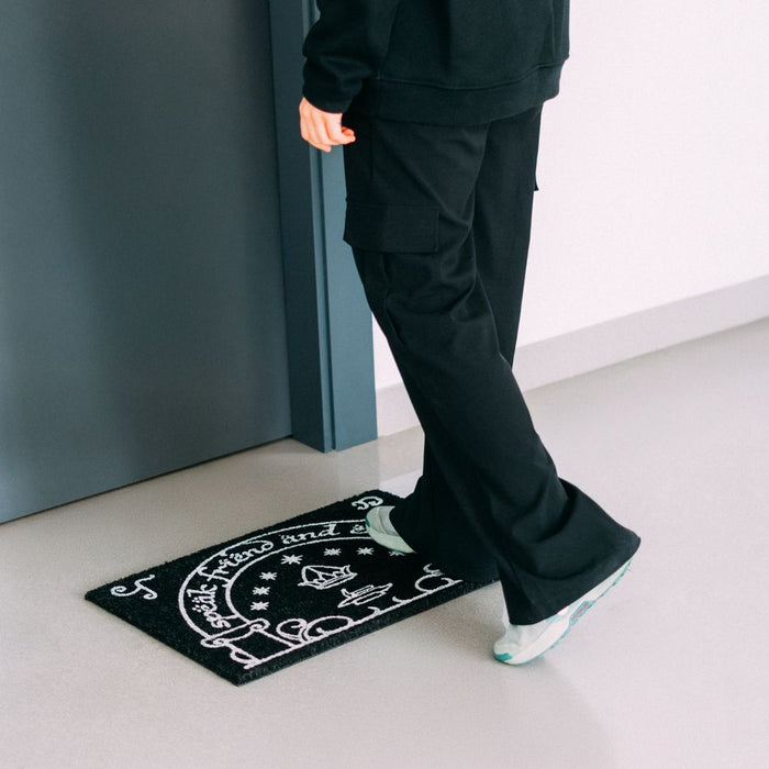 The Lord of the Rings Luminescent doormat-6
