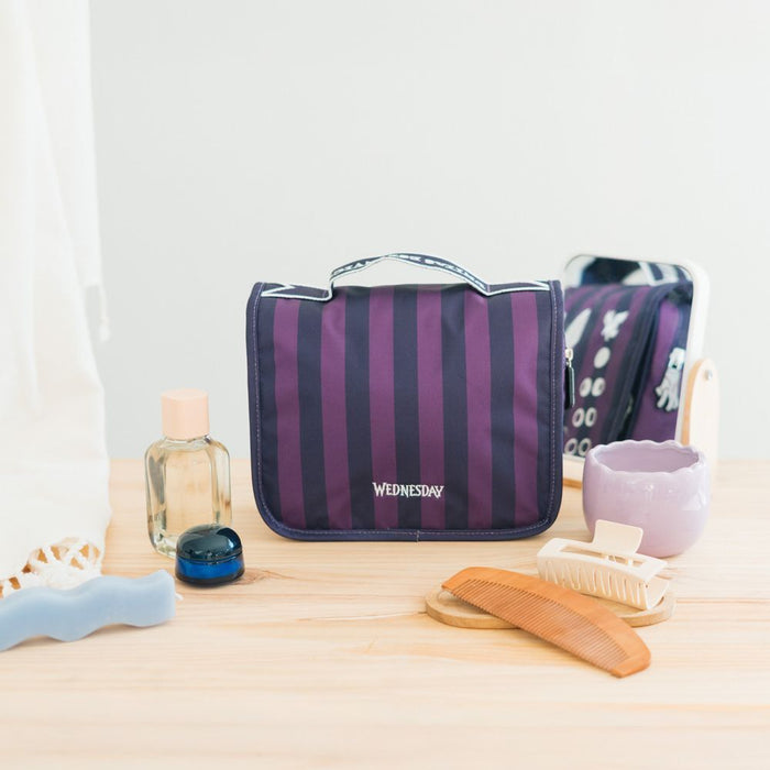 Wednesday travel vanity case-6