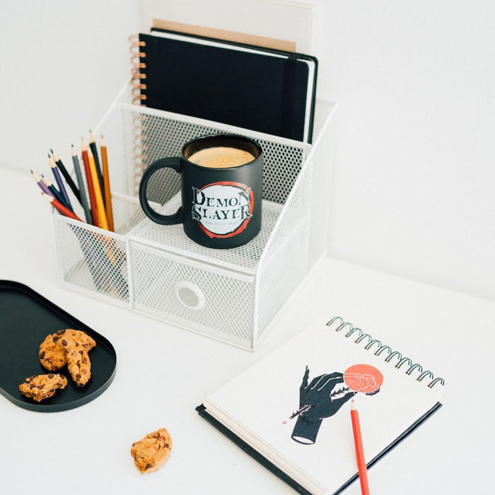 Demon Slayer Kimetsu no Yaiba mug 350ml-6