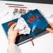DC Comics Superman A5 premium notebook-6