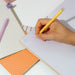 Garfield A5 premium notebook-6