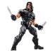 Marvel Legends X-Force X-23 & Warpath pack 2 figures 15cm-6