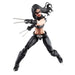 Marvel Legends X-Force X-23 & Warpath pack 2 figures 15cm-8