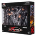 Marvel Legends X-Force X-23 & Warpath pack 2 figures 15cm-5