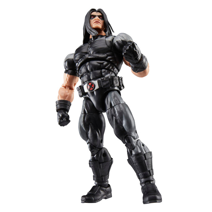 Marvel Legends X-Force X-23 & Warpath pack 2 figures 15cm-17