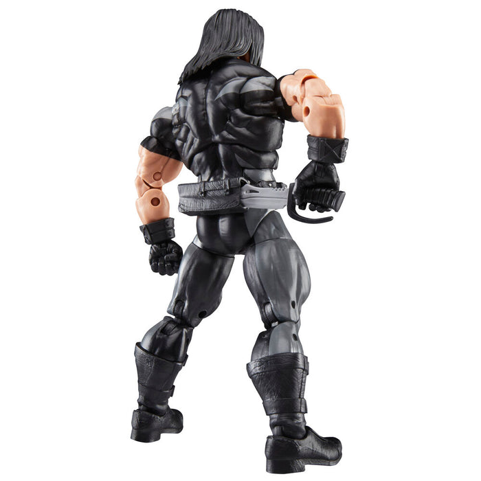 Marvel Legends X-Force X-23 & Warpath pack 2 figures 15cm-18