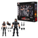 Marvel Legends X-Force X-23 & Warpath pack 2 figures 15cm-2