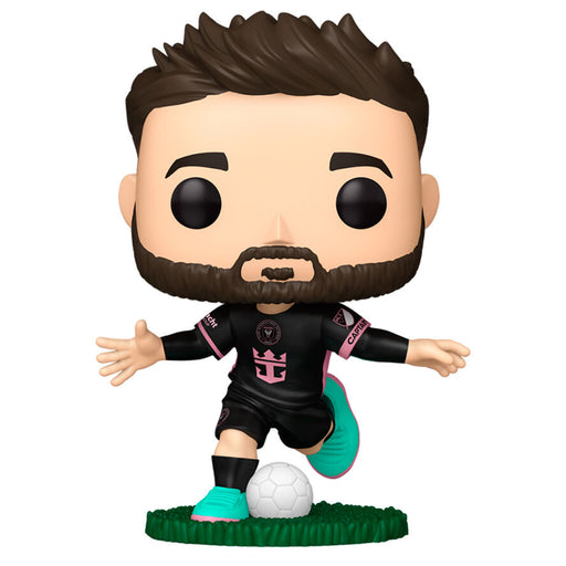 POP figure Inter Miami Lionel Messi product image