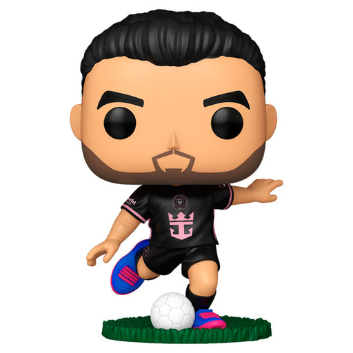 POP figure Inter Miami Sergio Busquets-1