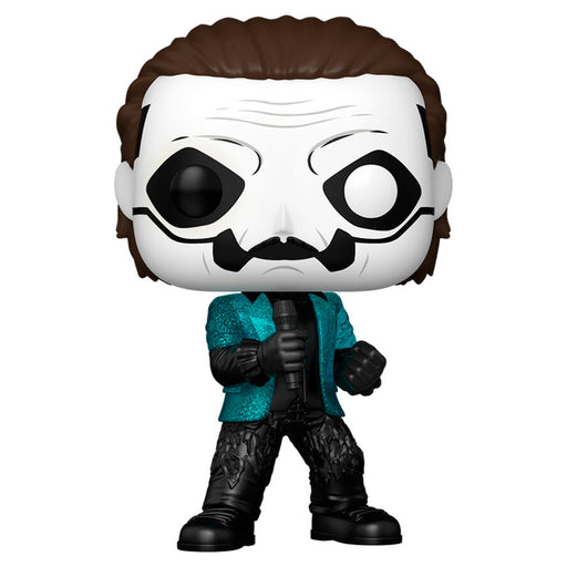 POP figure Ghost Papa Emeritus IV-0