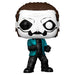 POP figure Ghost Papa Emeritus IV-0