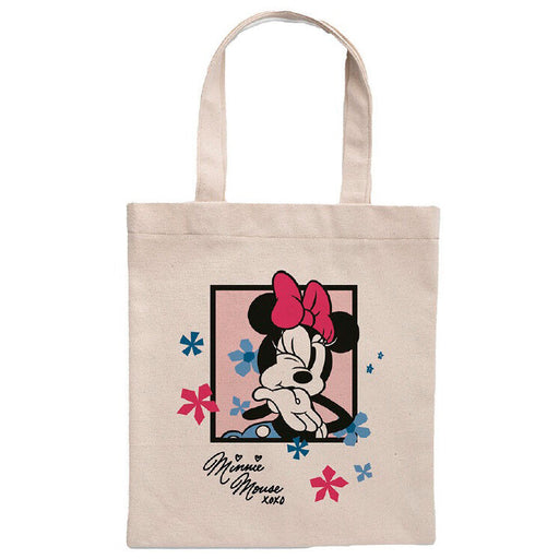 Disney Minnie Mouse shopping bag-0