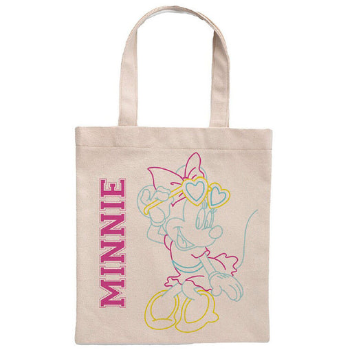 Disney Minnie Mouse shopping bag-0