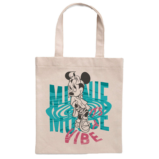 Disney Minnie Mouse shopping bag-0