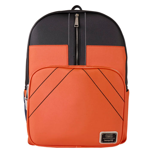 Loungefly Naruto Shippuden backpack 45cm-0