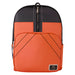 Loungefly Naruto Shippuden backpack 45cm-0