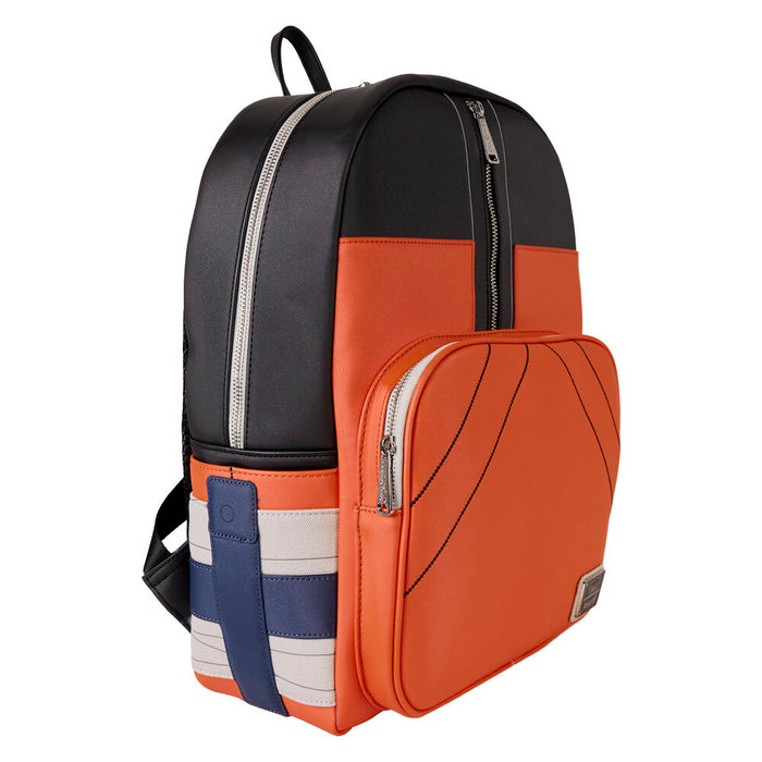 Loungefly Naruto Shippuden backpack 45cm-1