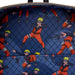 Loungefly Naruto Shippuden backpack 45cm-4
