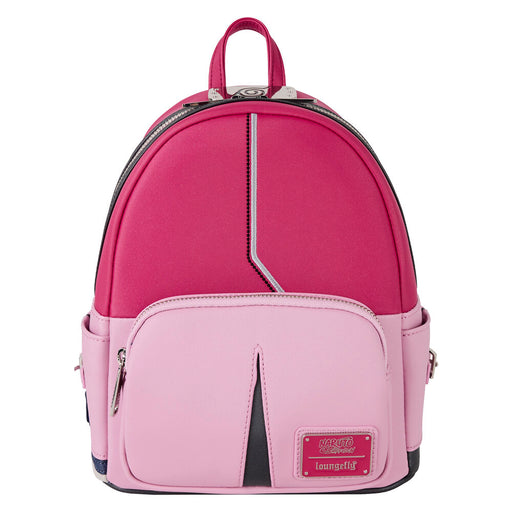 Loungefly Naruto Shippuden Sakura backpack 26cm-0
