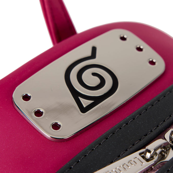 Loungefly Naruto Shippuden Sakura backpack 26cm-3