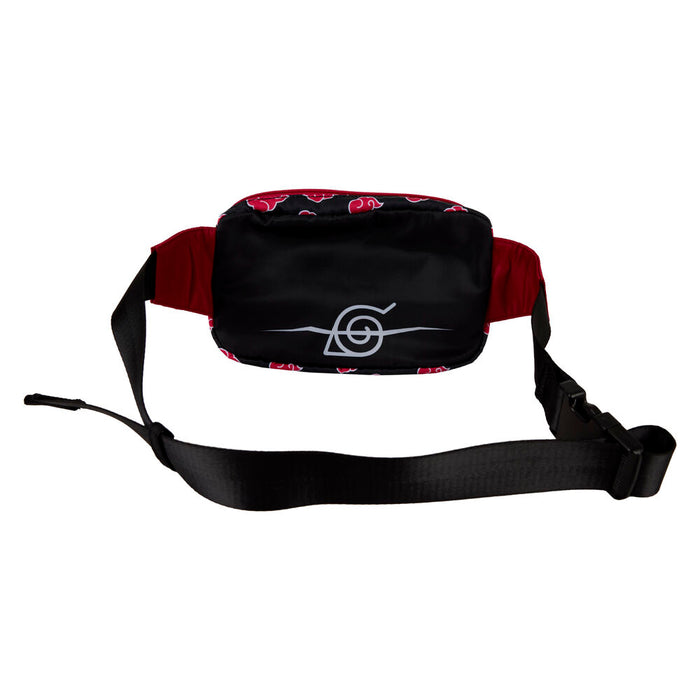 Loungefly Naruto Shippuden Belt pouch-1