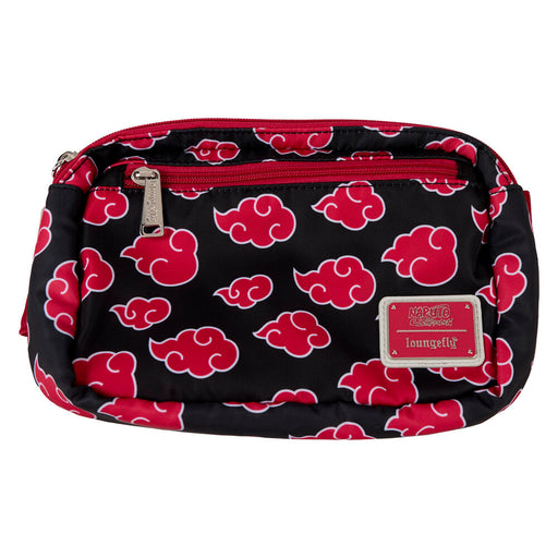 Loungefly Naruto Shippuden Belt pouch-0