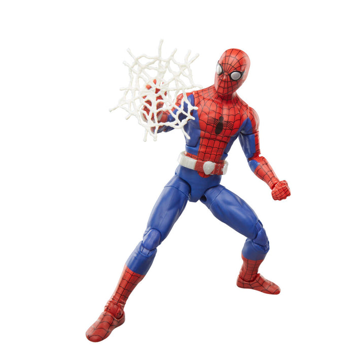 Marvel Legends Spider-Man - Spider-Man 77 figure 15cm-3